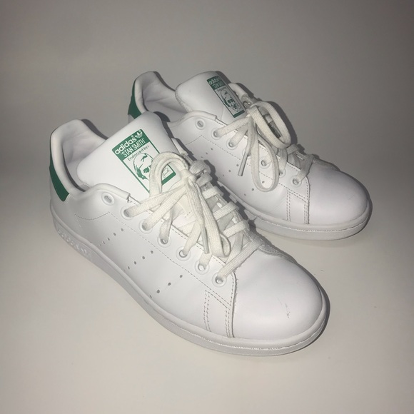 stan smith white sneakers womens